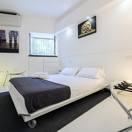 Pm3 Apartment Napoli Exterior foto