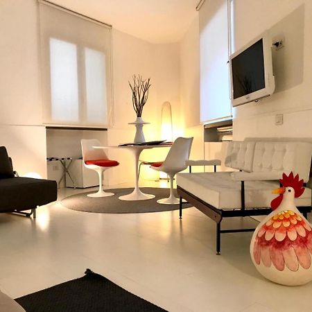 Pm3 Apartment Napoli Exterior foto