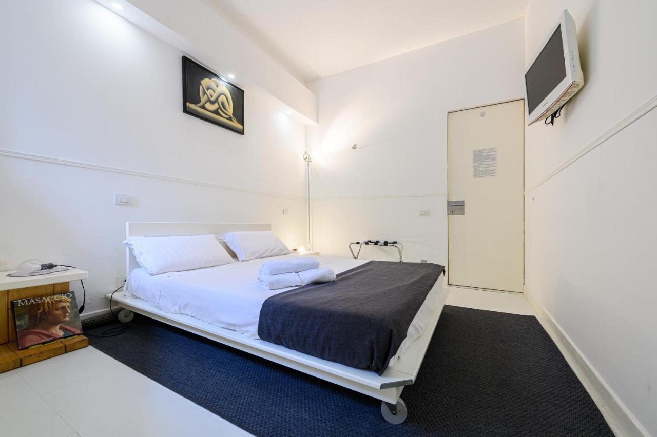 Pm3 Apartment Napoli Exterior foto