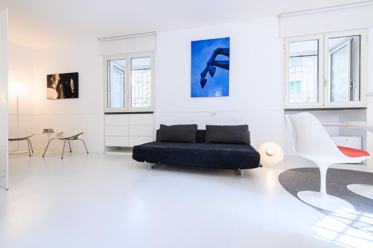 Pm3 Apartment Napoli Exterior foto