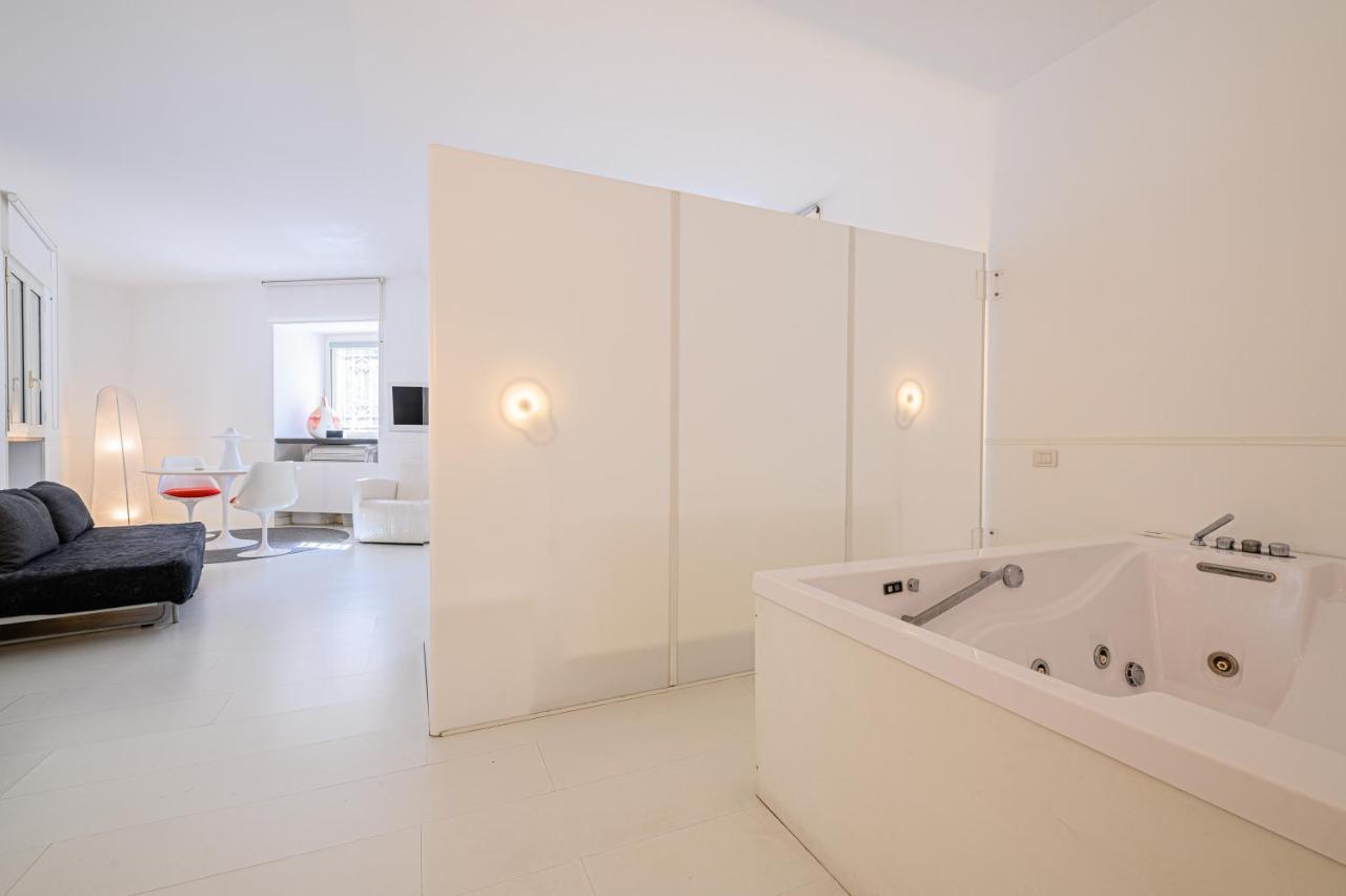Pm3 Apartment Napoli Exterior foto