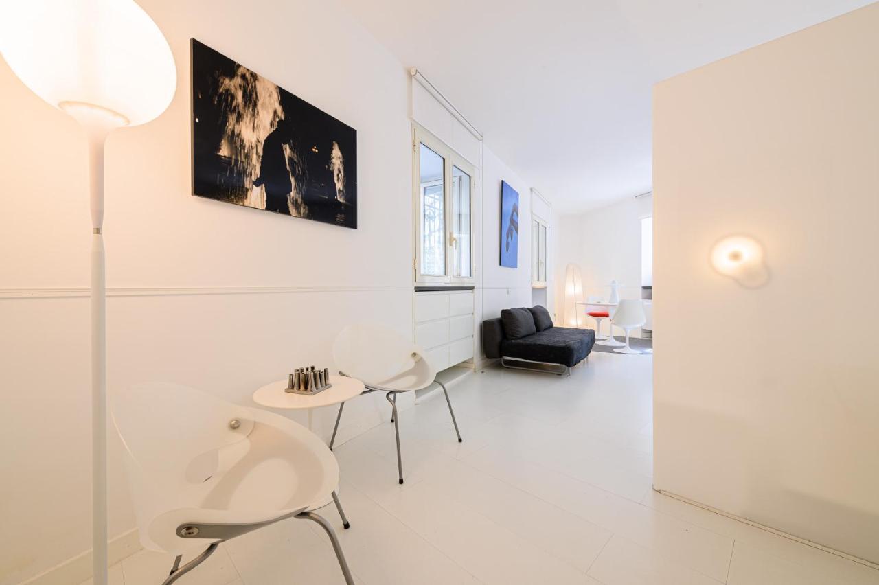 Pm3 Apartment Napoli Exterior foto