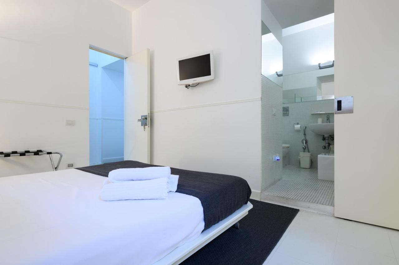 Pm3 Apartment Napoli Exterior foto