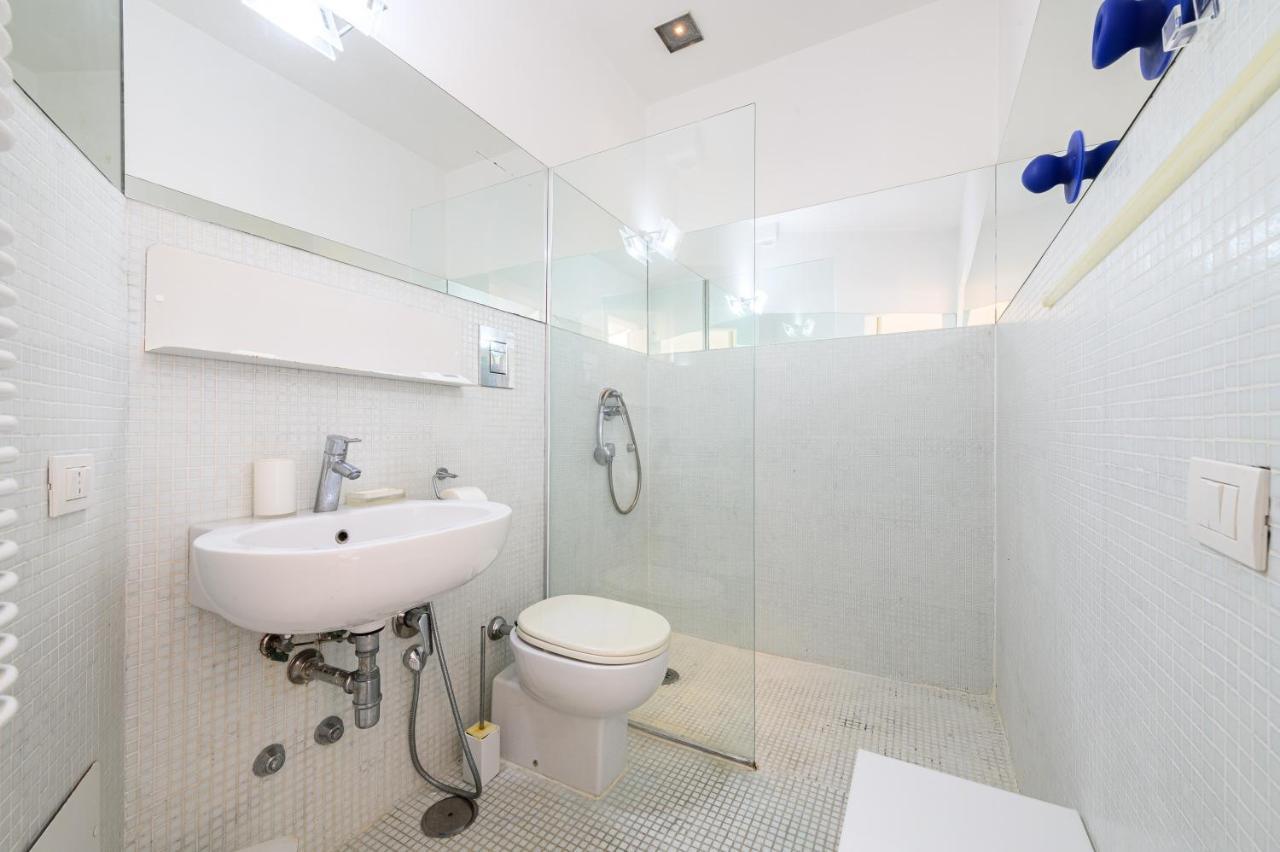 Pm3 Apartment Napoli Exterior foto