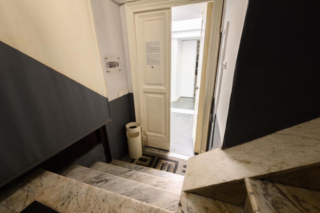 Pm3 Apartment Napoli Exterior foto