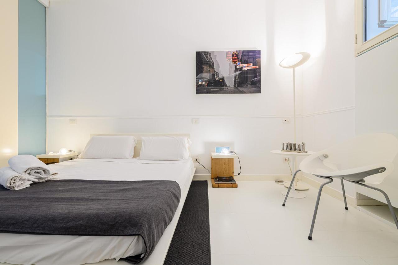 Pm3 Apartment Napoli Exterior foto