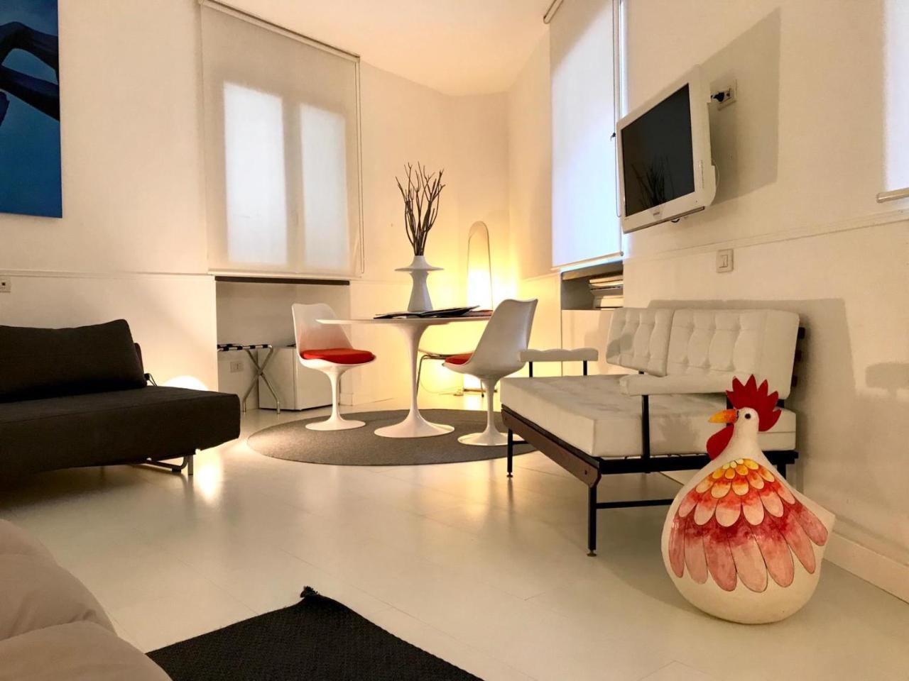 Pm3 Apartment Napoli Exterior foto