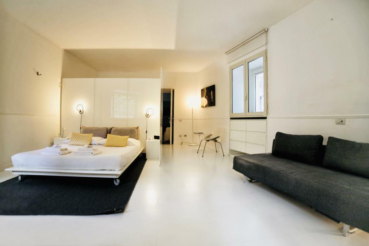 Pm3 Apartment Napoli Exterior foto