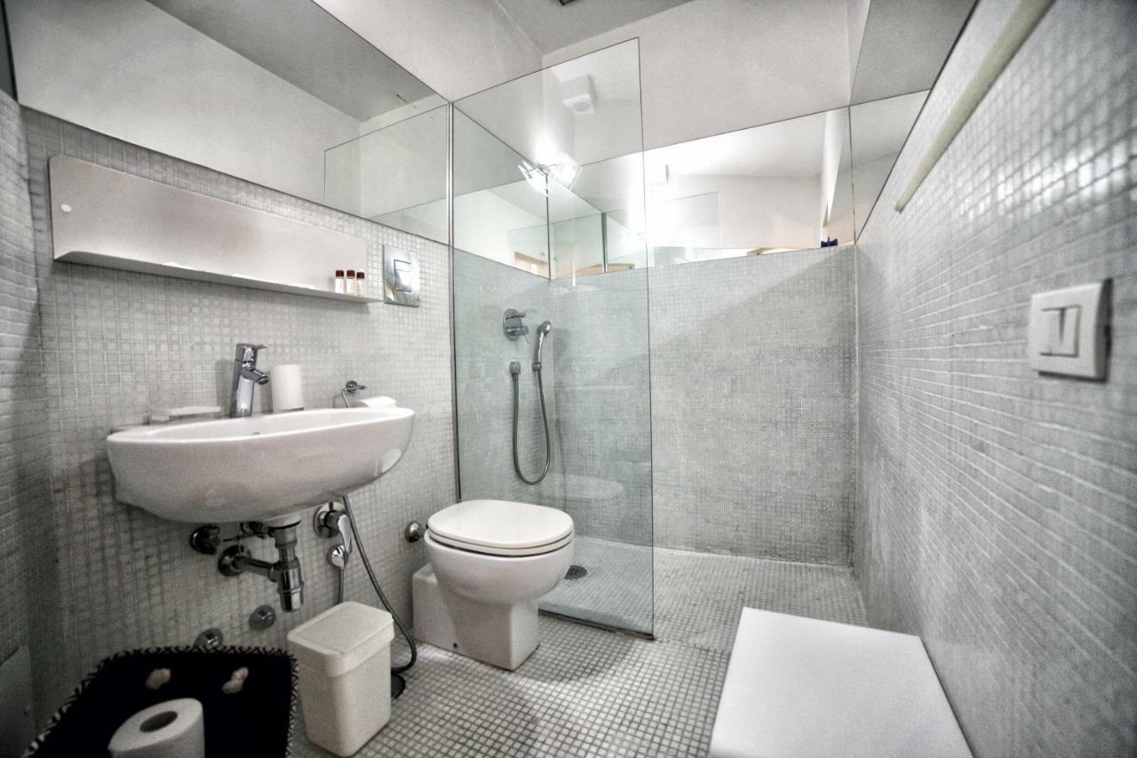 Pm3 Apartment Napoli Exterior foto