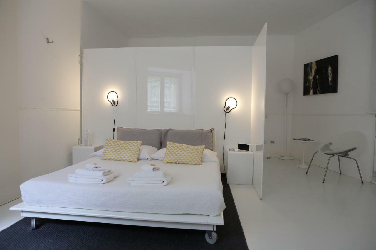 Pm3 Apartment Napoli Exterior foto