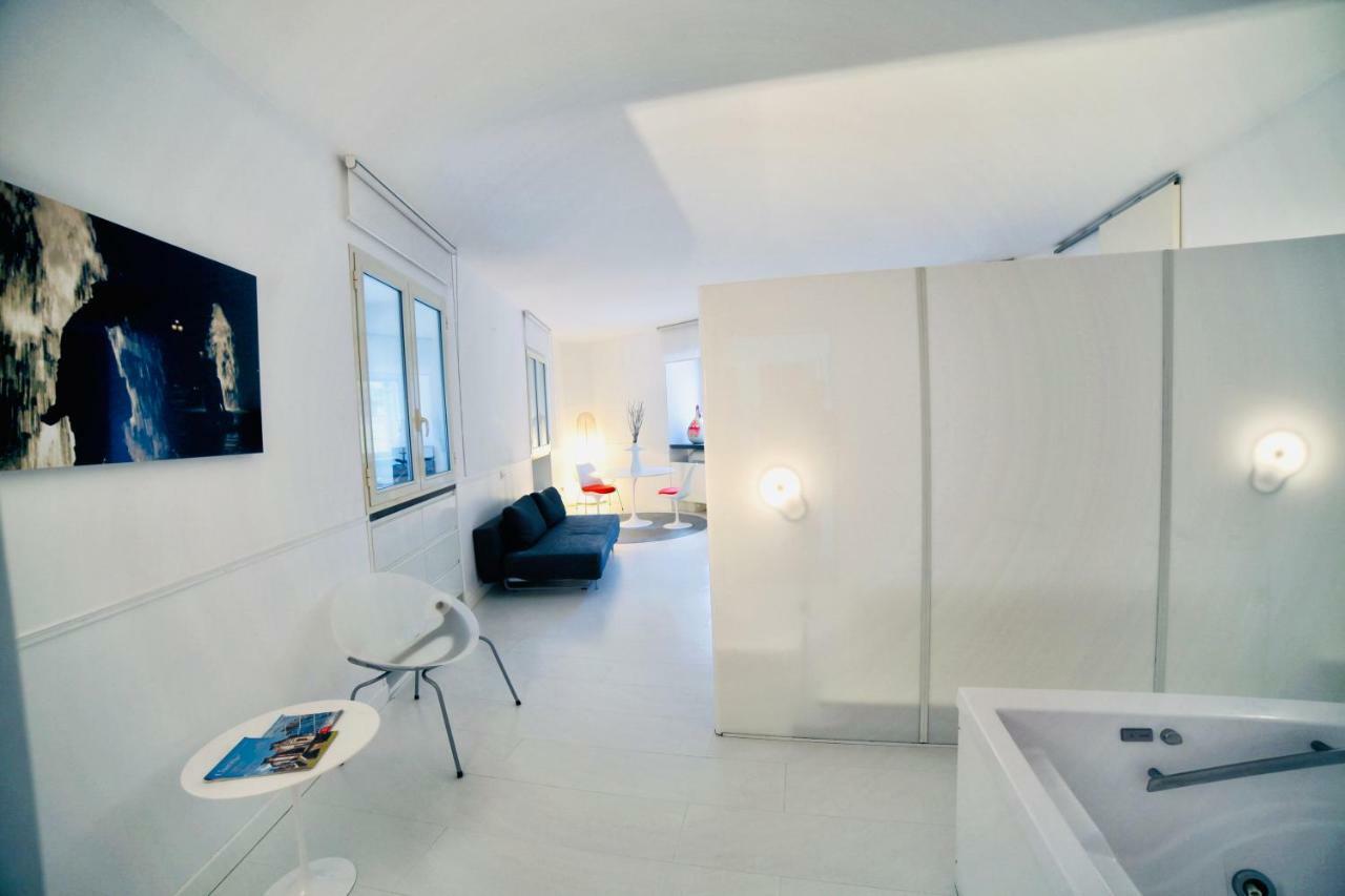 Pm3 Apartment Napoli Exterior foto